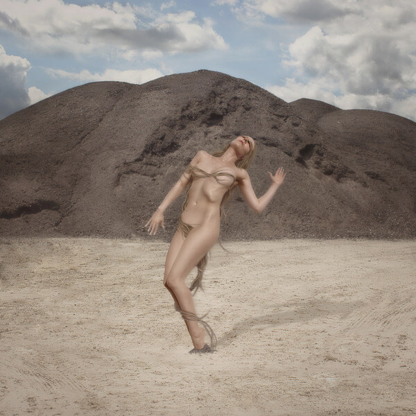 Kinlaw - The Tipping Scale - LP