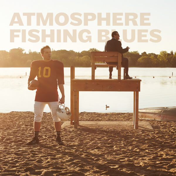 Atmosphere - Fishing Blues - 3LP