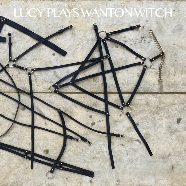 Lucy - Lucy Plays Wanton Witch - LP