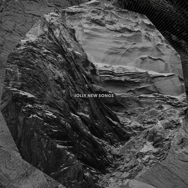 Trupa Trupa - Jolly New Songs - LP