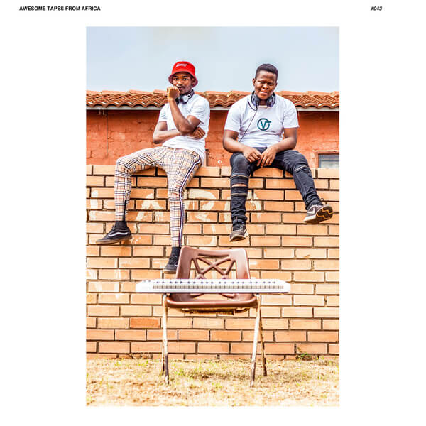 Native Soul - Teenage Dreams - 2LP