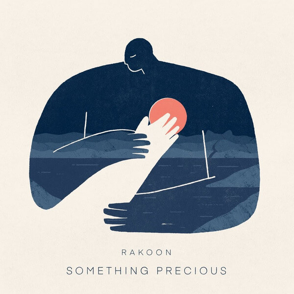 Rakoon - Something Precious - LP