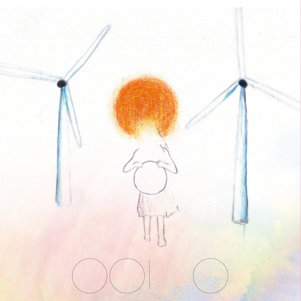 OOIOO - Armonico Hewa - CD