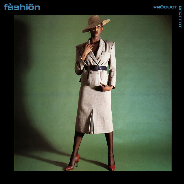 Fashion - Product Perfect (RSD) - LP