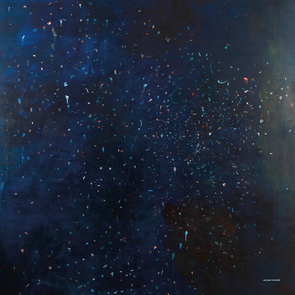 Dark Horse - Listen - LP