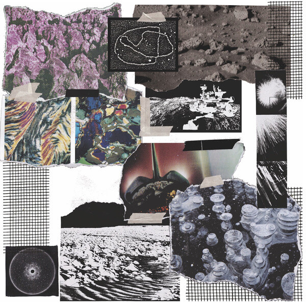 dj_2button - Transient Communications - 12"