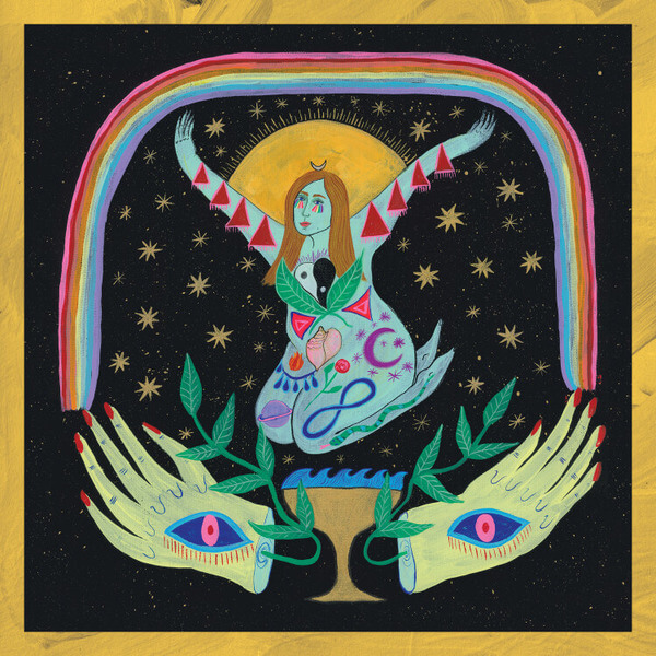 Emma-Jean Thackray - Yellow - 2LP