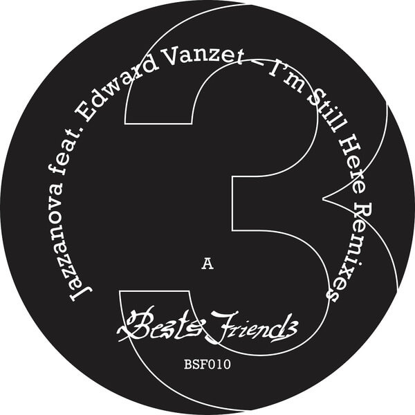 Jazzanova - I´m Still Here Remixes - 12"