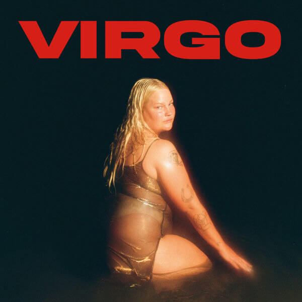 Sarah Klang - Virgo - CD