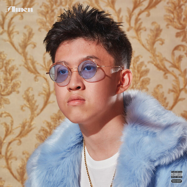 Rich Brian - Amen - 2LP