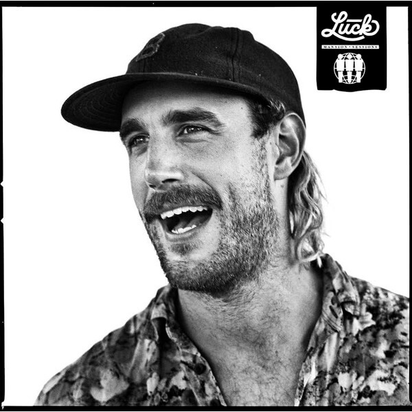 Rayland Baxter & Dylan Leblanc - Luck Mansion Sessions - 7"