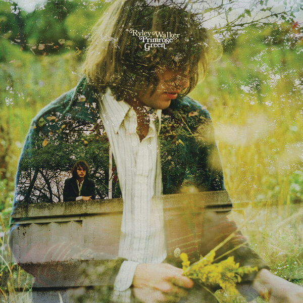 Ryley Walker - Primrose Green - LP