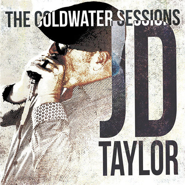 JD Taylor - The Coldwater Sessions - CD