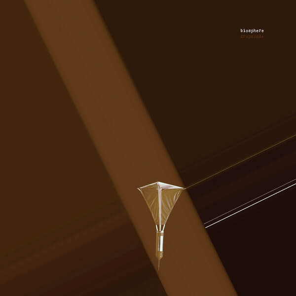 Biosphere - Dropsonde - 3LP