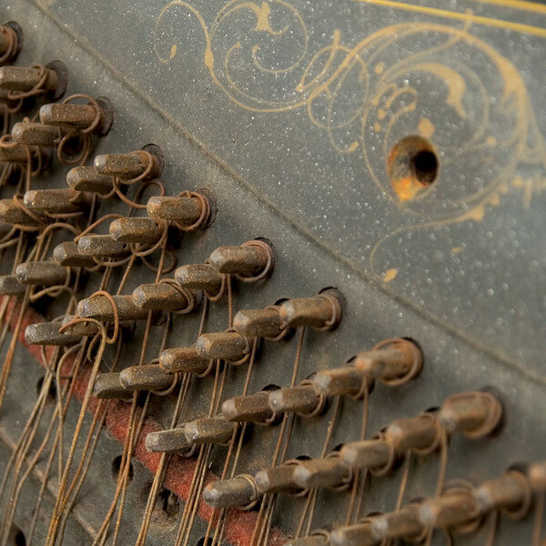 Do Make Say Think - You You're A History In Rust - LP