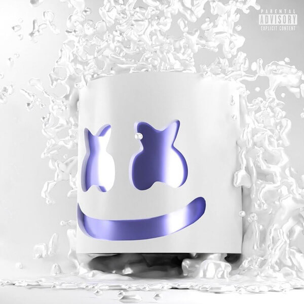 Marshmello - Shockwave - LP