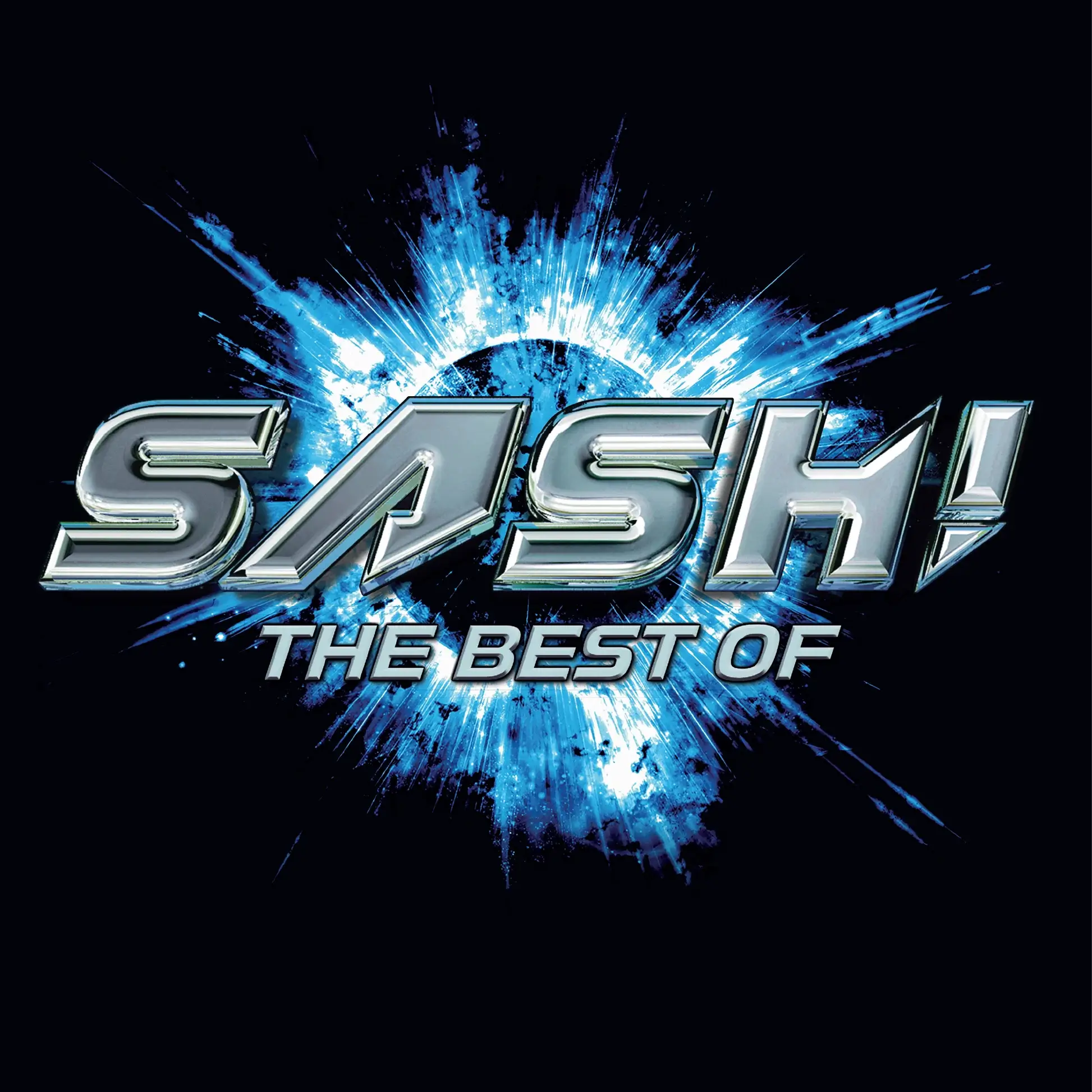Sash! - The Best Of - Vinyl LP