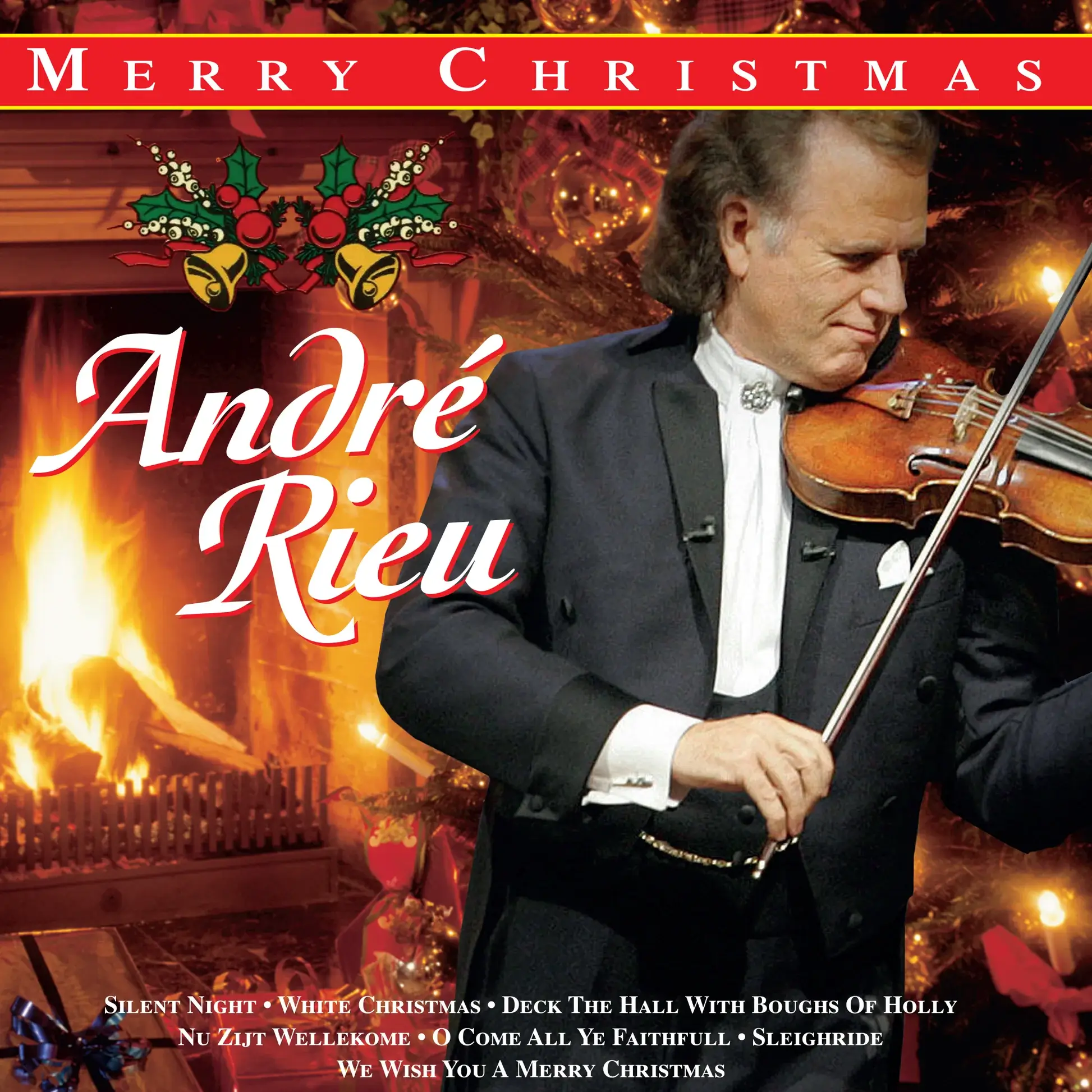 Andre Rieu - Merry Christmas - Vinyl LP