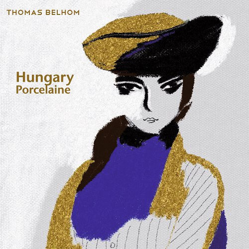 Thomas Belhom - Hungary/Porcelaine - 7"