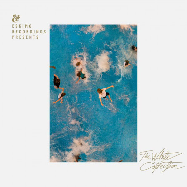 VA - The White Collection - CD