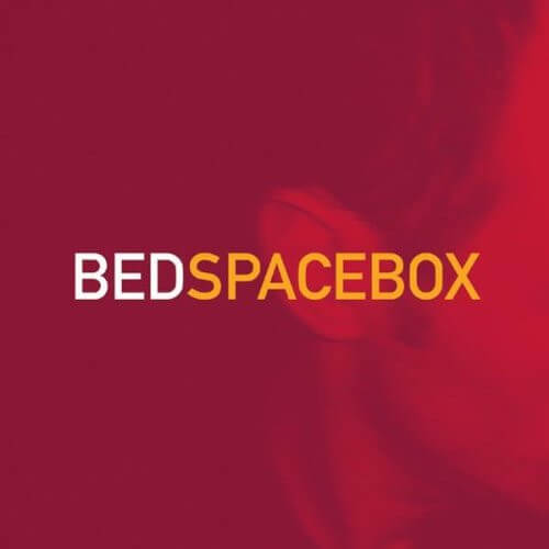 Bed - Spacebox - CD