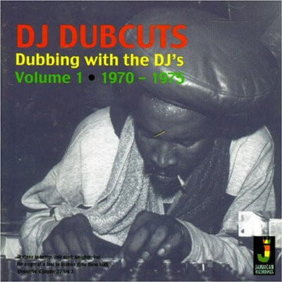 VA - Dj Dubcuts - Dubbing With The Dj’s Volume One - CD