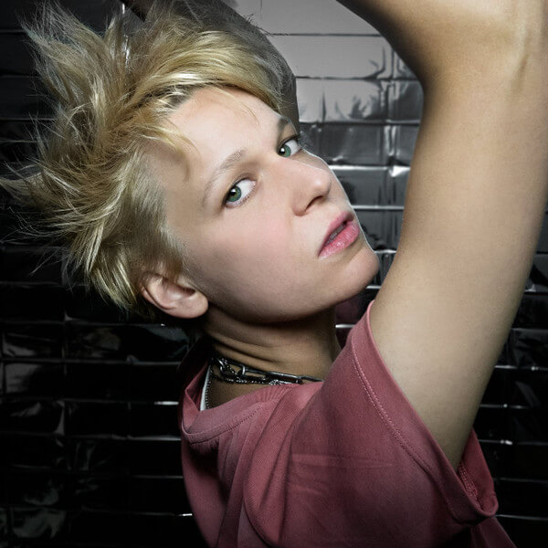 Kid Be Kid - Lovely Genders - CD