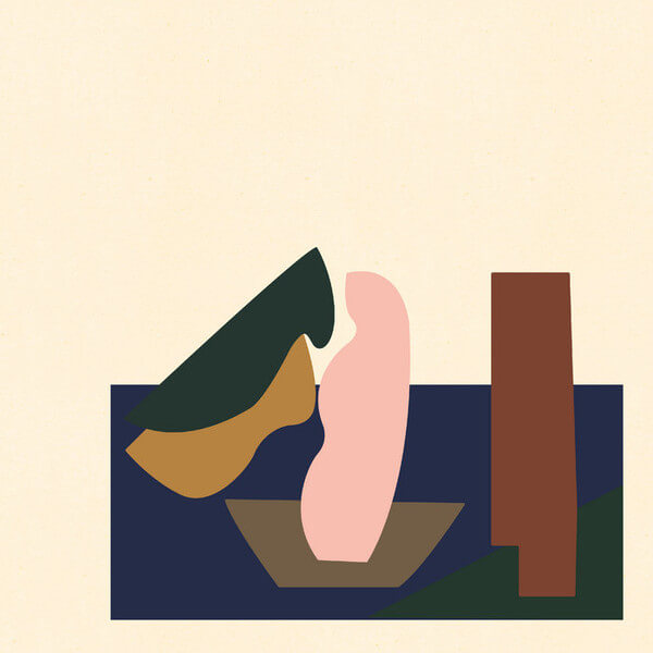 Adult Books - Grecian Urn - LP