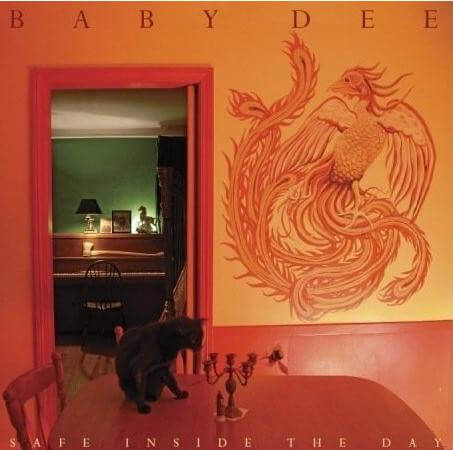 Baby Dee - Safe Inside the Day - CD