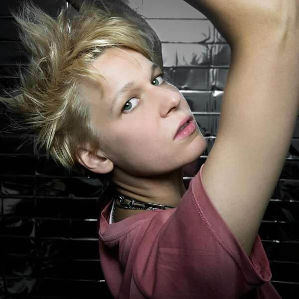 Kid Be Kid - Lovely Genders - LP