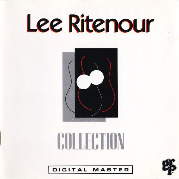 Lee Ritenour - Collection - CD