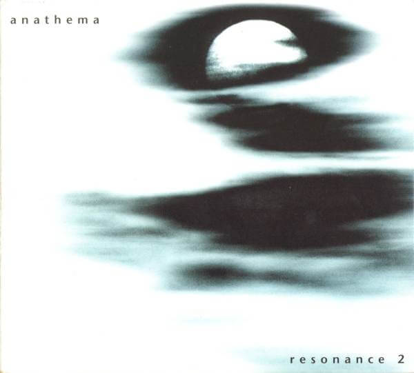 Anathema - Resonance 2 - CD