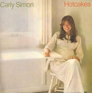 Carly Simon - Hotcakes - Vinyl LP