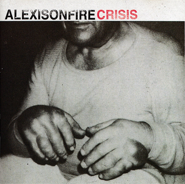 Alexisonfire - Crisis - CD
