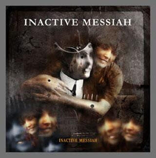 Inactive Messiah - Inactive Messiah - CD