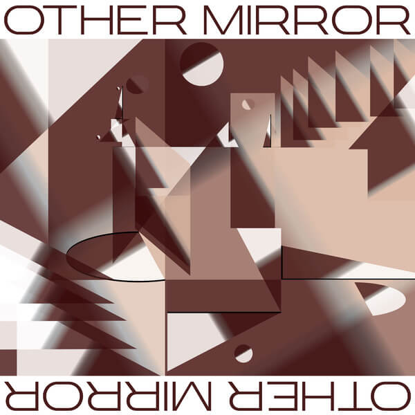 Other Mirror - S/T - LP