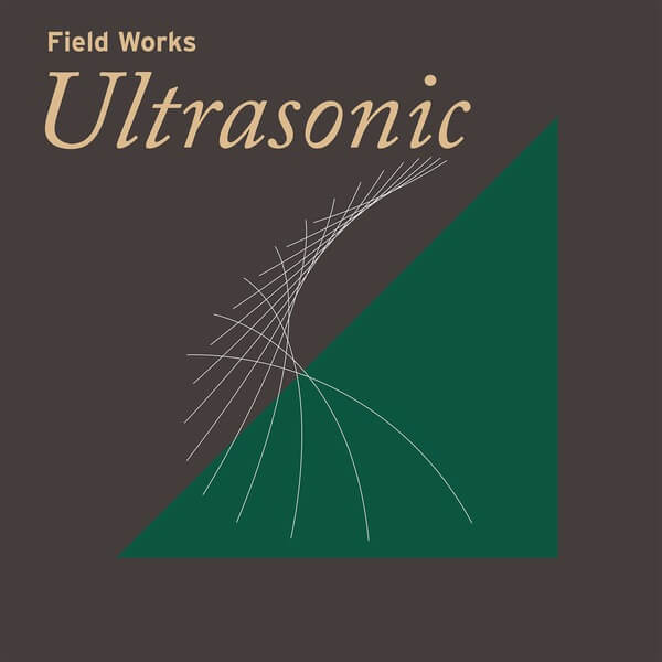 Field Works - Ultrasonic - 2LP