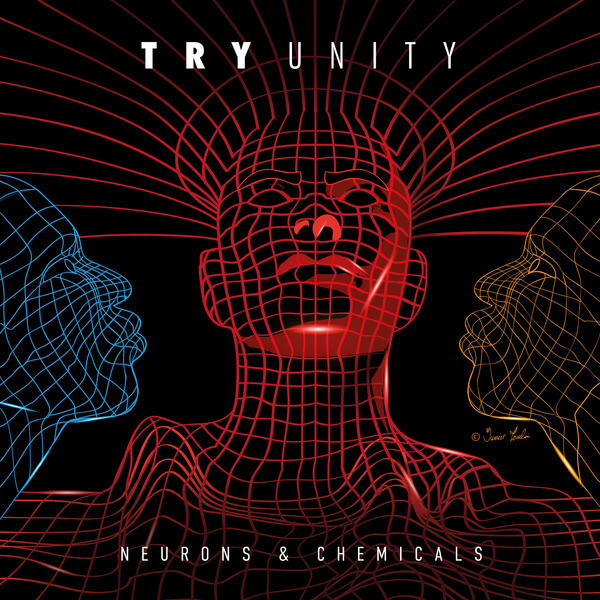 Try Unity - Neurons & Chemicals - 2LP