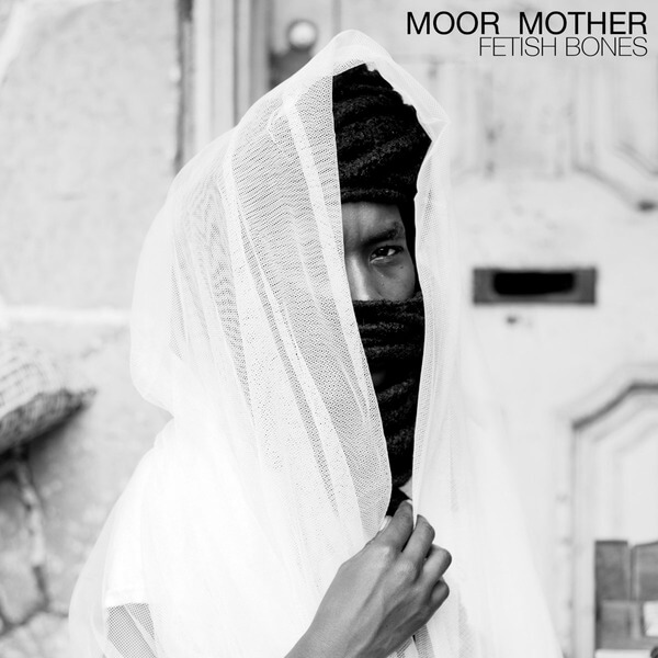 Moor Mother - Fetish Bones - LP