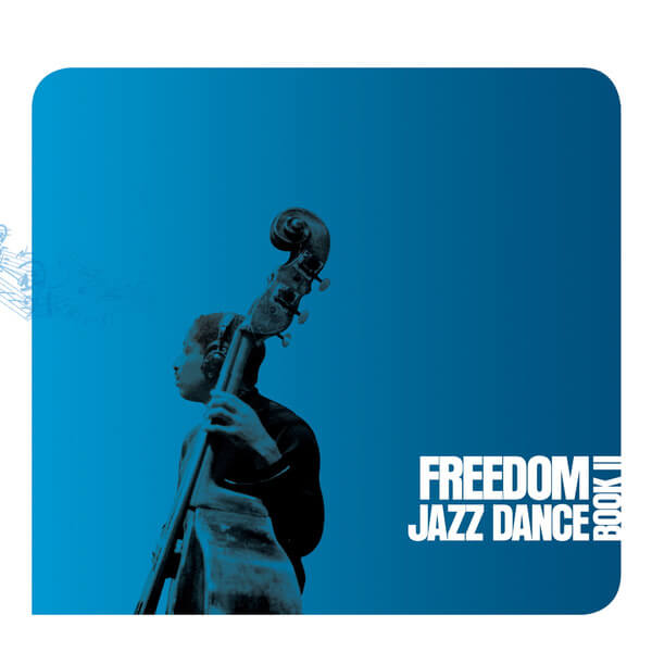 VA - Freedom Jazz Dance Book II - 2LP