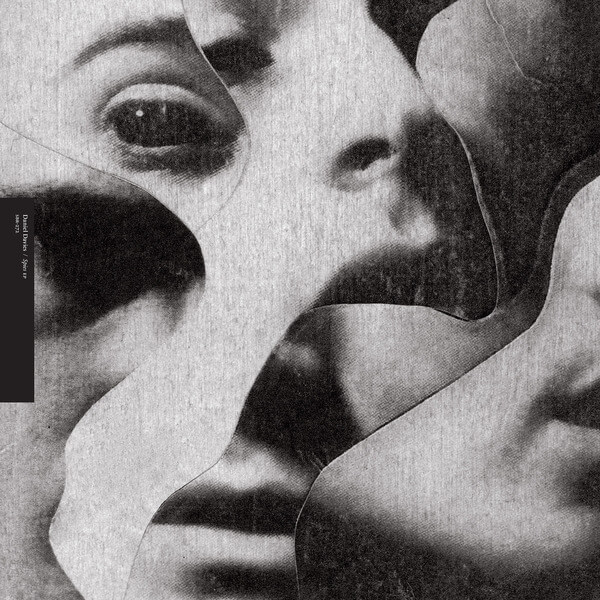 Daniel Davies - Spies - 12"