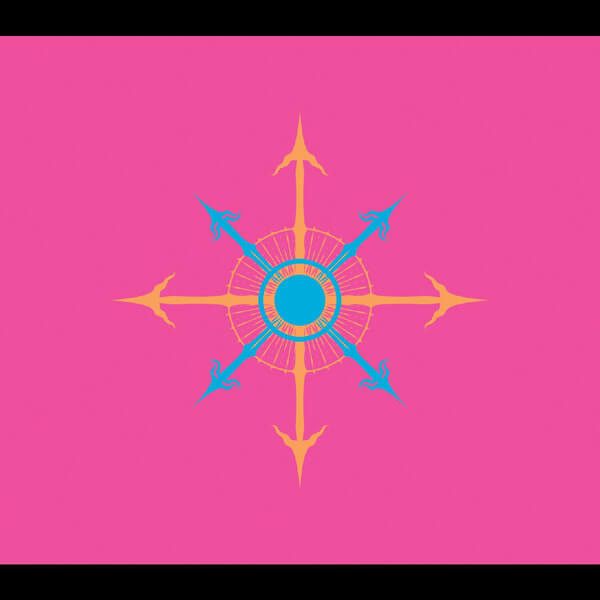 John Zorn - Chaos Magik - CD