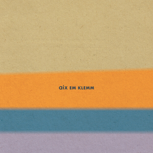 Aix Em Klemm - Aix Em Klemm - LP