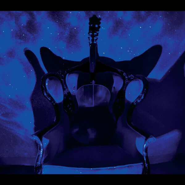 Gyan Riley - Silver Lining - CD