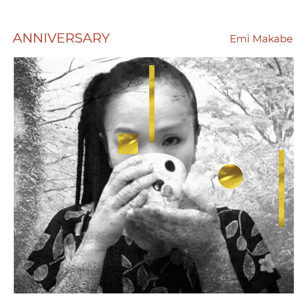 Emi Makabe - Anniversary - CD