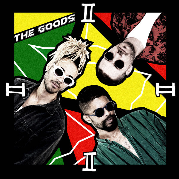The Goods - II - LP