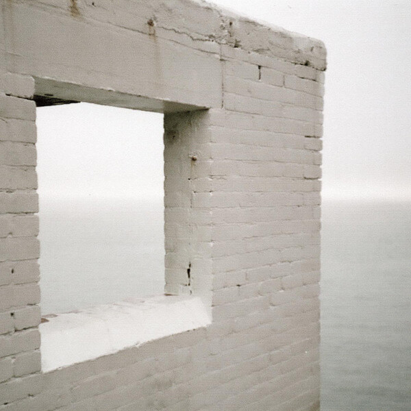 Mizmor & Andrew Black - Dialetheia - LP