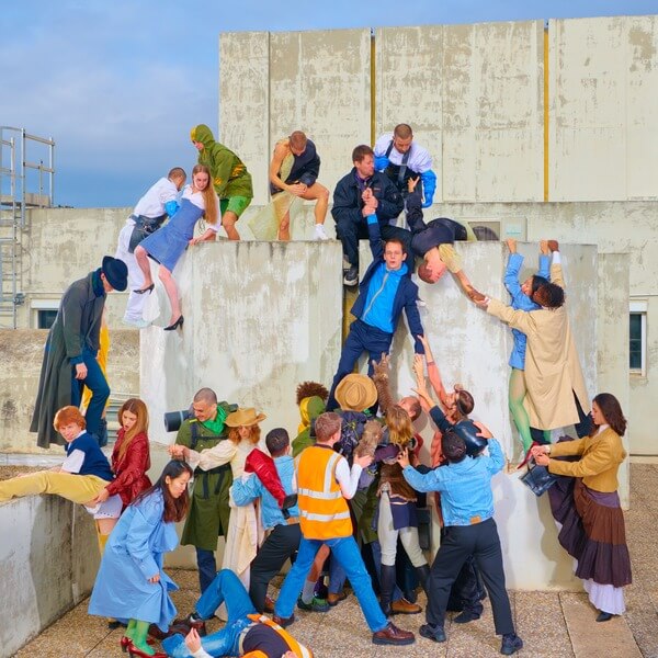 Rone - Room With A View - 2LP