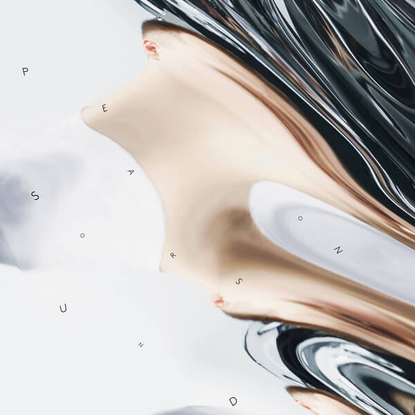 Pearson Sound - Pearson Sound - CD