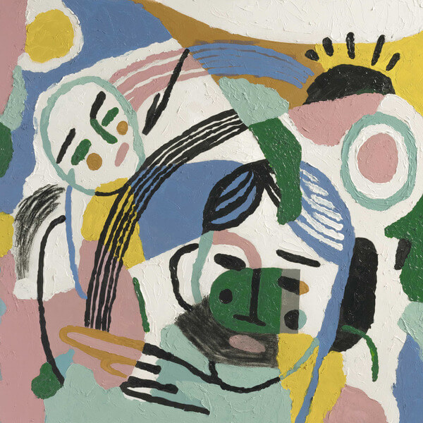 W. H. Lung - Vanities - CD